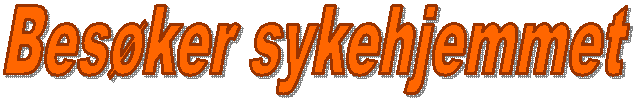 Besker sykehjemmet