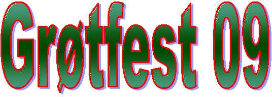Grtfest 09